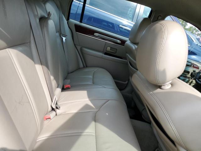 Photo 10 from auction – 2004 LINCOLN TOWN CAR U with VIN 1LNHM83W84Y627344
