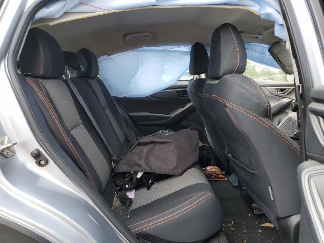 Photo 11 from auction – 2019 SUBARU CROSSTREK with VIN JF2GTAEC5K8345433