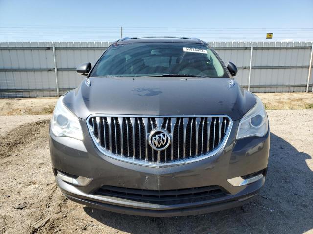 Photo 5 from auction – 2014 BUICK ENCLAVE with VIN 5GAKRBKD5EJ115108