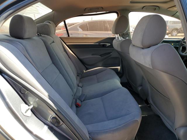 Photo 10 from auction – 2010 HONDA CIVIC EX with VIN 19XFA1F86AE023687