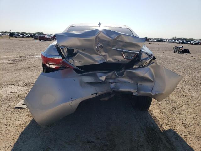 Photo 6 from auction – 2013 BUICK VERANO with VIN 1G4PS5SK3D4163983