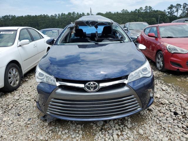 Photo 5 from auction – 2017 TOYOTA CAMRY LE with VIN 4T1BF1FK2HU752370
