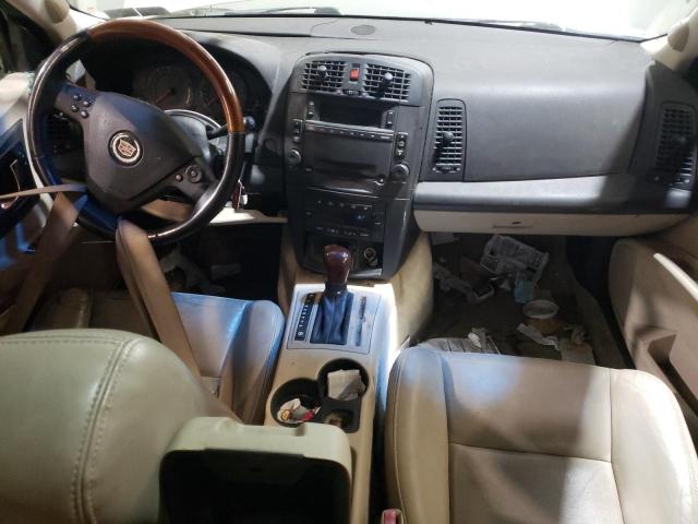 Photo 8 from auction – 2004 CADILLAC CTS with VIN 1G6DM577640123901