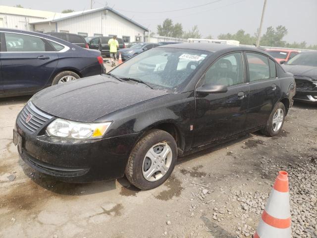 SATURN ION LEVEL 2005 with VIN 1G8AG52F15Z148332 - Photo from auction