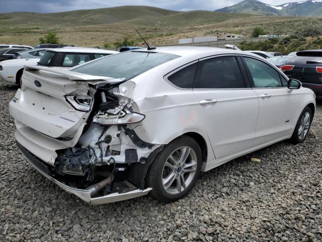 Photo 3 from auction – 2016 FORD FUSION TIT with VIN 3FA6P0SU0GR241644