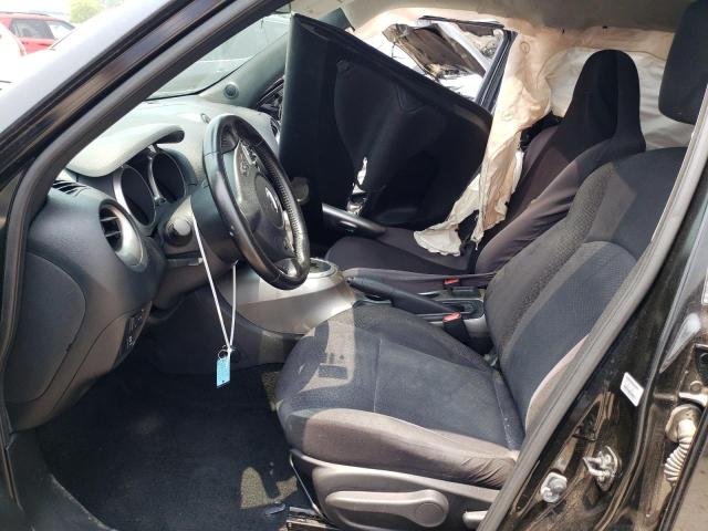 Photo 7 from auction – 2012 NISSAN JUKE S with VIN JN8AF5MV8CT109707