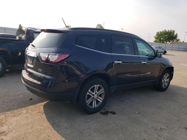 Photo 3 from auction – 2015 CHEVROLET TRAVERSE L with VIN 1GNKVHKD4FJ178934