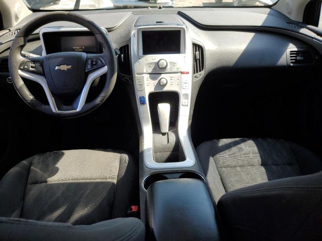 Photo 8 from auction – 2012 CHEVROLET VOLT with VIN 1G1RE6E46CU122035