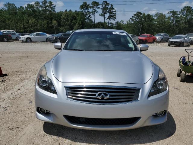 Photo 5 from auction – 2014 INFINITI Q60 BASE with VIN JN1CV6FEXEM901271