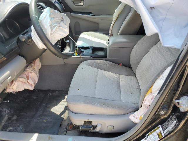 Photo 7 from auction – 2016 TOYOTA CAMRY LE with VIN 4T1BF1FK7GU157271