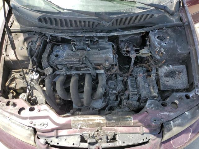 Photo 11 from auction – 1999 DODGE STRATUS with VIN 1B3EJ46X9XN544879