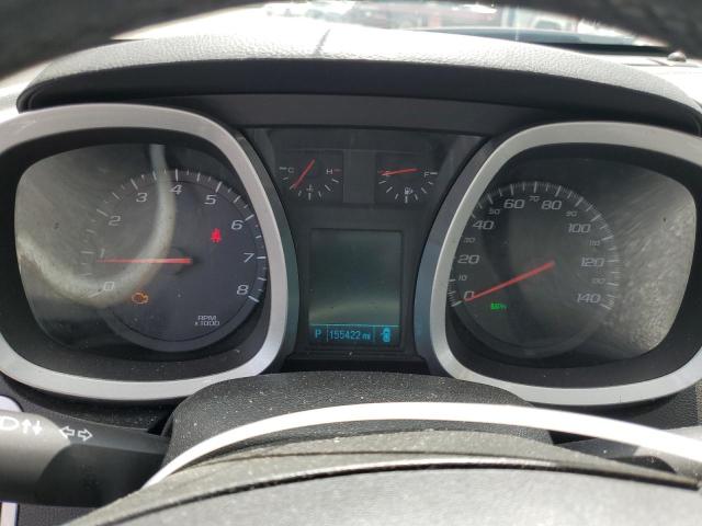 Photo 9 from auction – 2012 CHEVROLET EQUINOX LT with VIN 2GNALDEK7C1256309