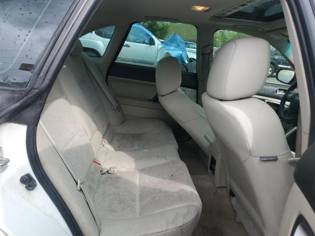 Photo 10 from auction – 2008 SUBARU LEGACY 2.5 with VIN 4S3BL616786222629