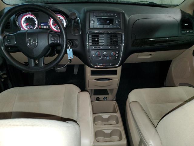 Photo 8 from auction – 2016 DODGE GRAND CARA with VIN 2C4RDGBG4GR100231