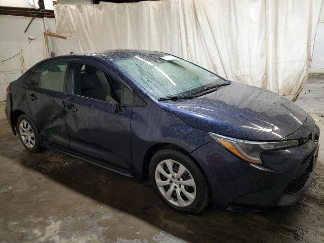 Photo 4 from auction – 2021 TOYOTA COROLLA LE with VIN 5YFEPMAE4MP269276