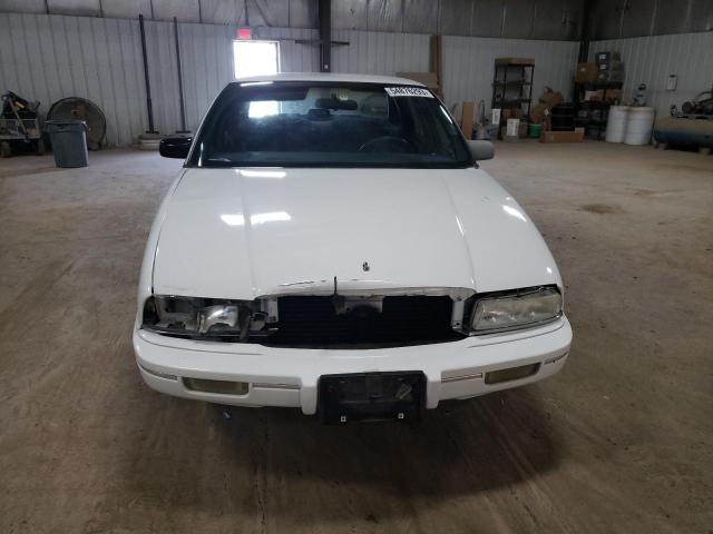 Photo 5 from auction – 1993 BUICK REGAL CUST with VIN 2G4WB54T7P1439048