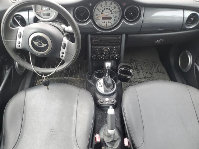 Photo 8 from auction – 2004 MINI COOPER with VIN WMWRC33424TJ54659