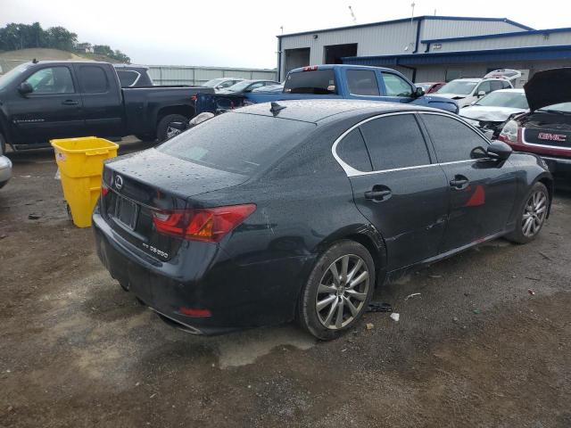 Photo 3 from auction – 2013 LEXUS GS 350 with VIN JTHCE1BL1D5002455