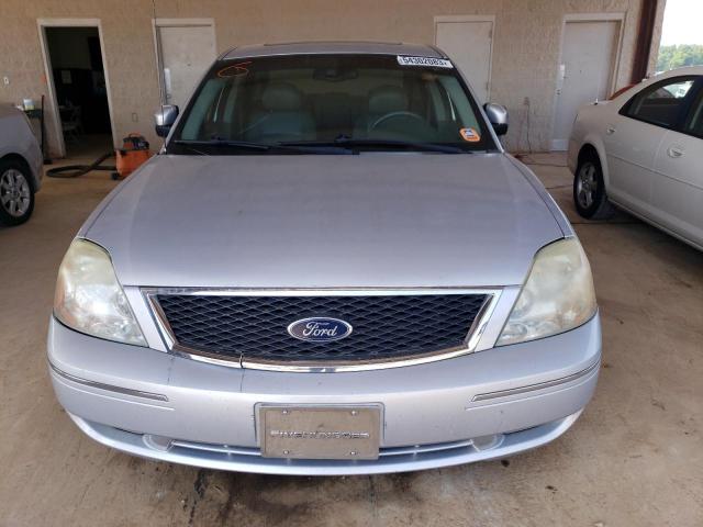 Photo 5 from auction – 2005 FORD FIVE HUNDR with VIN 1FAFP24115G124111