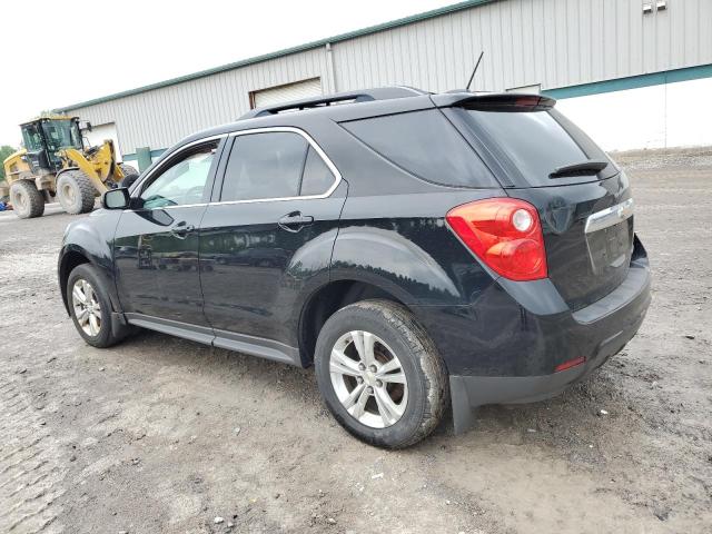 Photo 2 from auction – 2015 CHEVROLET EQUINOX LT with VIN 2GNALBEK9F6388368