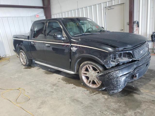Photo 4 from auction – 2003 FORD F150 SUPER with VIN 1FTRW07383KD09892