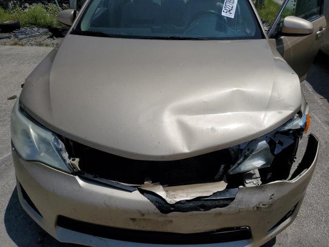 Photo 11 from auction – 2012 TOYOTA CAMRY BASE with VIN 4T1BF1FK3CU008107