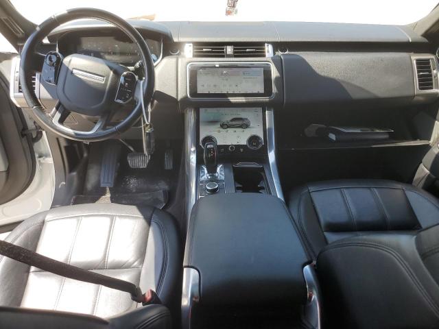 Photo 8 from auction – 2018 LAND ROVER RANGE ROVE with VIN SALWG2RKXJA696974