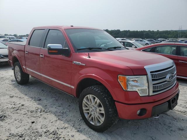 Photo 4 from auction – 2012 FORD F150 SUPER with VIN 1FTFW1EF3CFA19770