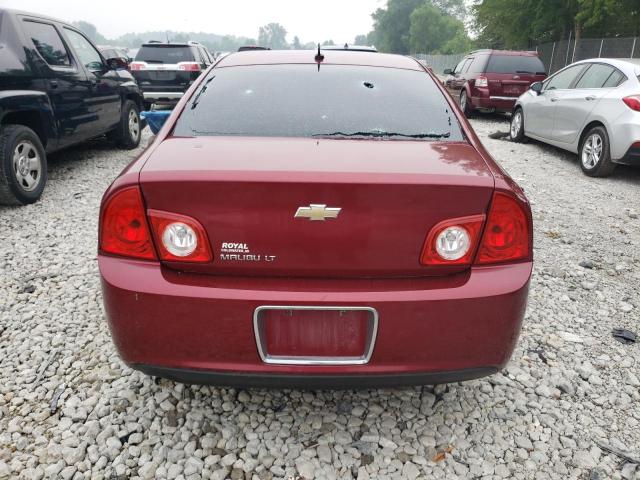 Photo 6 from auction – 2010 CHEVROLET MALIBU 2LT with VIN 1G1ZD5EB1AF302407