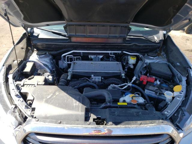 Photo 12 from auction – 2022 SUBARU ASCENT LIM with VIN 4S4WMAPDXN3422324