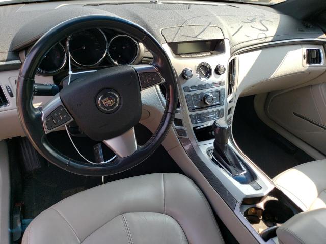 Photo 8 from auction – 2011 CADILLAC CTS with VIN 1G6DA1ED9B0135161