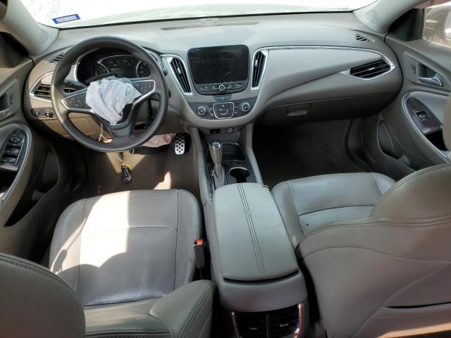 Photo 8 from auction – 2016 CHEVROLET MALIBU LT with VIN 1G1ZE5STXGF268731