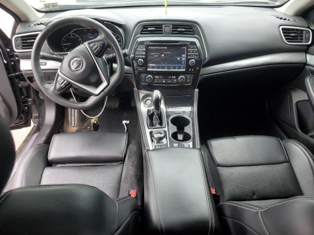 Photo 8 from auction – 2017 NISSAN MAXIMA 3.5 with VIN 1N4AA6AP1HC451390