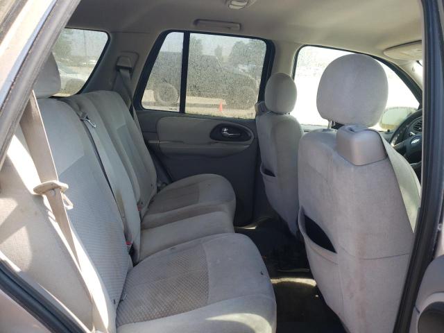 Photo 11 from auction – 2007 CHEVROLET TRAILBLAZE with VIN 1GNDS13S072277834