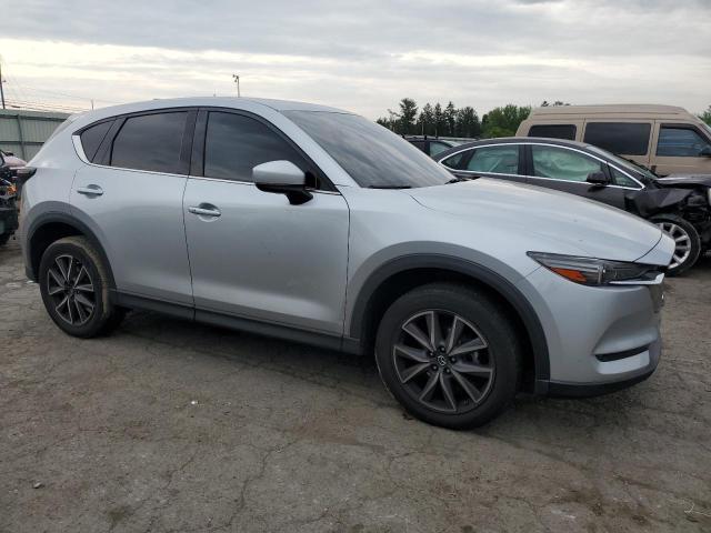 Photo 4 from auction – 2018 MAZDA CX-5 GRAND with VIN JM3KFBDM5J0465799