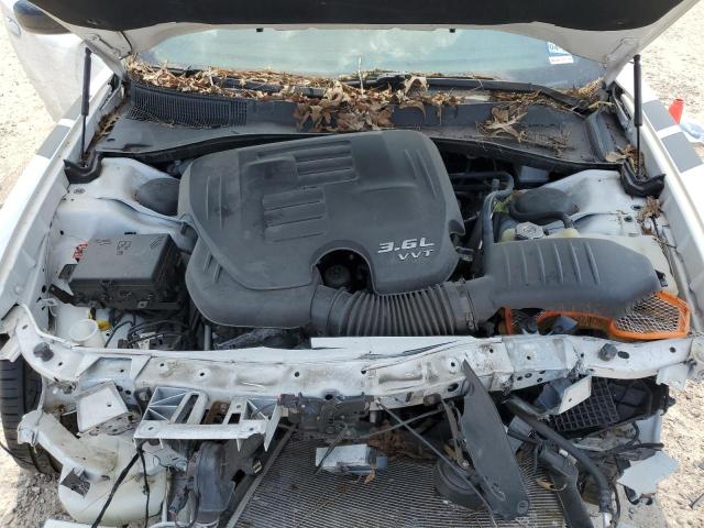 Photo 11 from auction – 2019 DODGE CHARGER with VIN 2C3CDXBG3KH663683