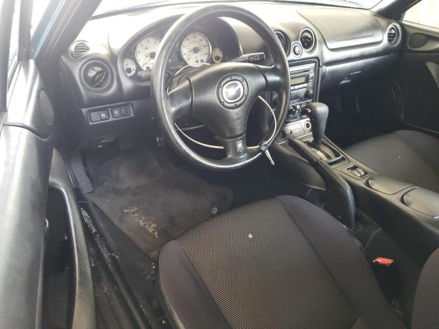 Photo 8 from auction – 2001 MAZDA MX-5 MIATA with VIN JM1NB353610216232