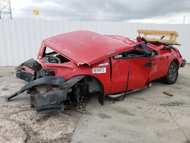 FORD F150 2005 with VIN 1FTPX14565FB60068 - Photo from auction