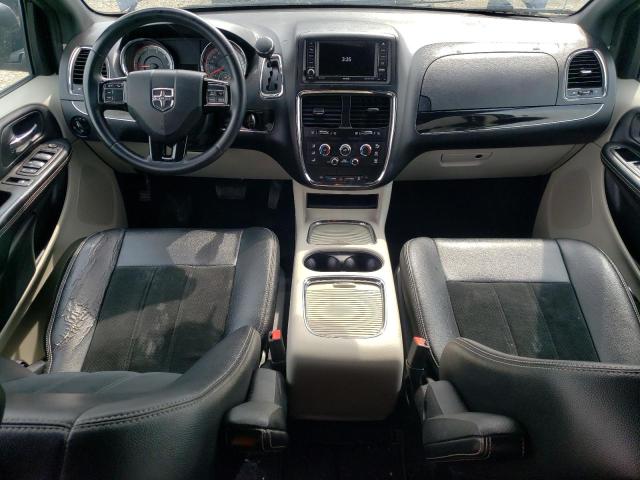Photo 8 from auction – 2015 DODGE GRAND CARA with VIN 2C4RDGBG3FR691604