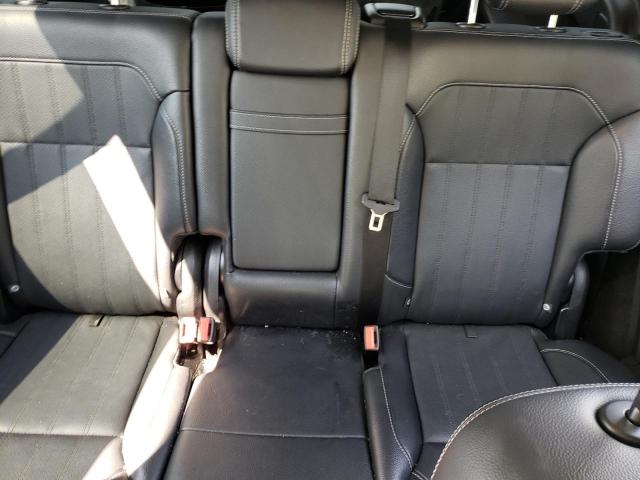 Photo 10 from auction – 2014 MERCEDES-BENZ GL 350 BLU with VIN 4JGDF2EE6EA436574