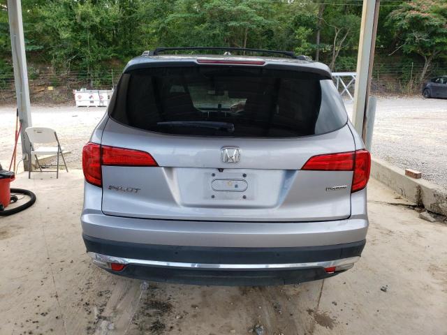 Photo 6 from auction – 2016 HONDA PILOT TOUR with VIN 5FNYF5H94GB033659