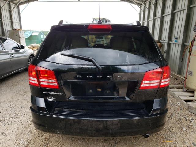 Photo 6 from auction – 2018 DODGE JOURNEY SE with VIN 3C4PDCAB5JT243411