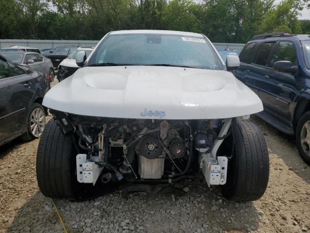 Photo 5 from auction – 2015 JEEP GRAND CHER with VIN 1C4RJFDJ2FC166375