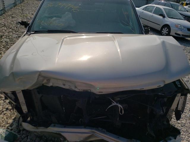 Photo 11 from auction – 2007 GMC SIERRA K15 with VIN 2GTEK190371510656