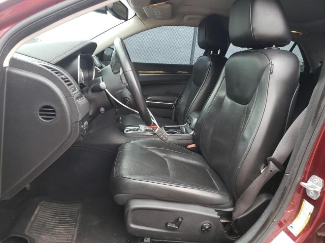 Photo 7 from auction – 2019 CHRYSLER 300 LIMITE with VIN 2C3CCAEGXKH577637