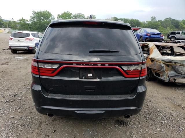 Photo 6 from auction – 2018 DODGE DURANGO R/ with VIN 1C4SDJCT0JC403307