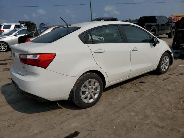 Photo 3 from auction – 2013 KIA RIO LX with VIN KNADM4A36D6107382