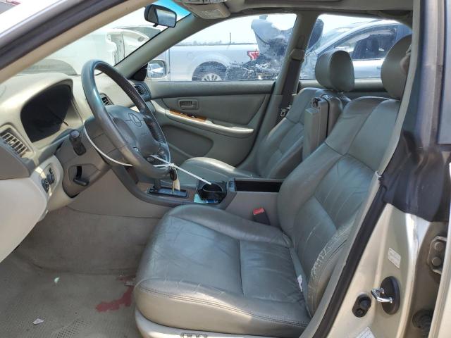 Photo 7 from auction – 1998 LEXUS ES 300 with VIN JT8BF28G1W0127965