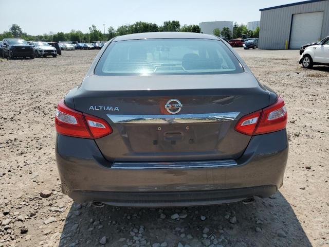 Photo 6 from auction – 2016 NISSAN ALTIMA 2.5 with VIN 1N4AL3AP4GC166304