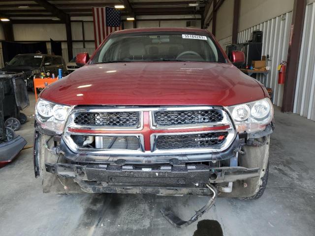 Photo 5 from auction – 2013 DODGE DURANGO SX with VIN 1C4RDHAG7DC678271